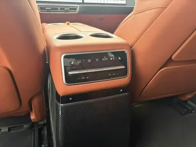 Li Auto Li L9