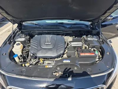 Hyundai Aslan