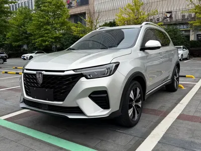 Roewe RX5