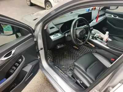 Geely Xingrui