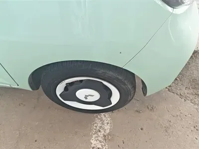 Wuling MINIEV