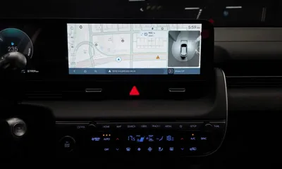 Hyundai Ioniq5