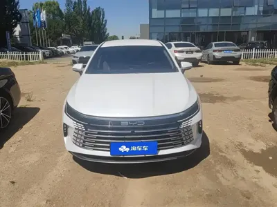 BYD Destroyer 05