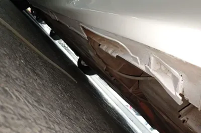 Honda Jade