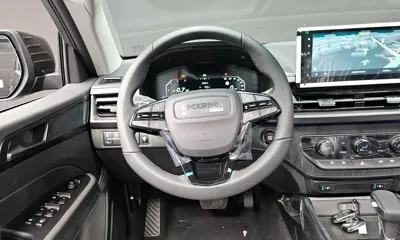 KG_Mobility_Ssangyong Musso