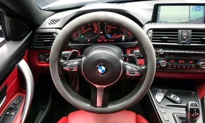 BMW 4-Series