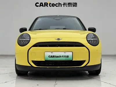 MINI MINI COOPER EV