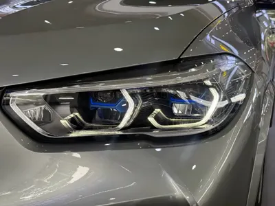 BMW X5 M