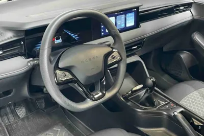 Roewe i5