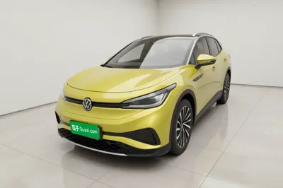 Volkswagen ID.4 X