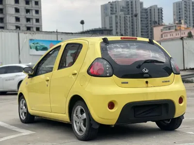 Geely Panda Classic