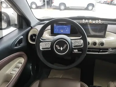 Wuling Bingo