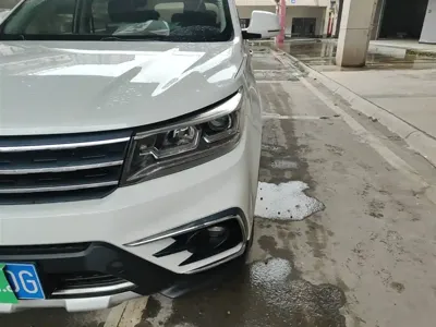 Fengxing X5