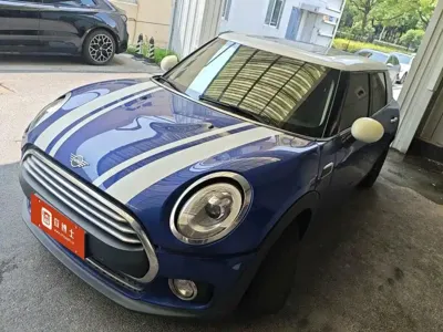MINI Mini Clubman