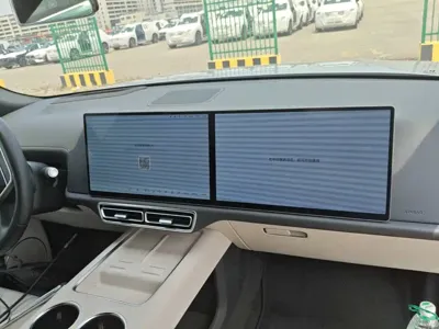 Li Auto Li L9
