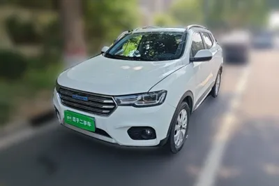 Haval H2s