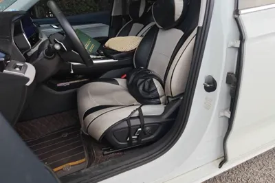 Geely Auto Preface