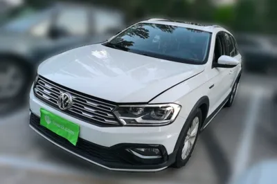 Volkswagen C-Trek