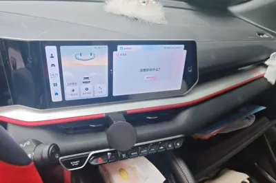 Geely Auto Coolray