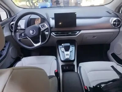 BYD Yuan Pro