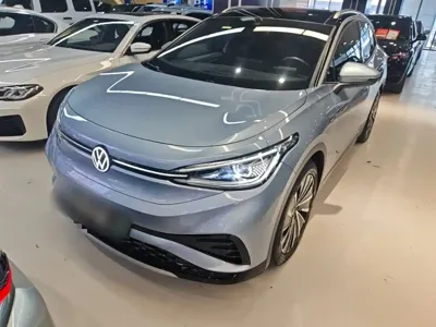 Volkswagen ID.4 X
