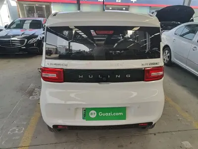 Wuling MINIEV