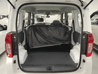 Wuling Zhiguang EV