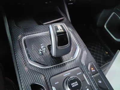 Geely Auto Haoyue