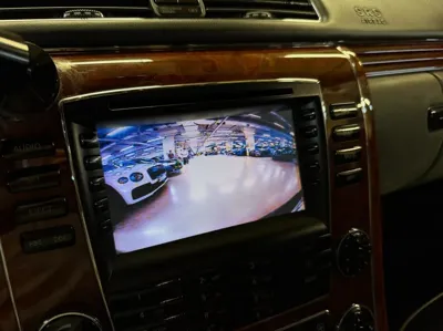 Maybach 57