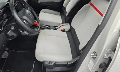 Citroen-DS C3 Aircross