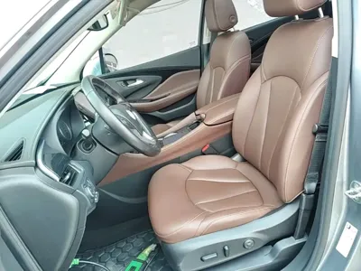 Buick Envision Plus