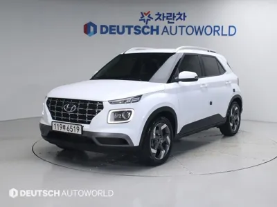 Hyundai Venue