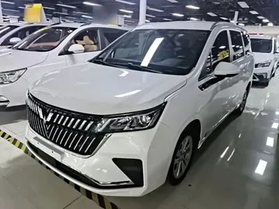 Wuling Jiachen