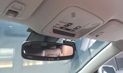 ChevroletGMDaewoo Malibu