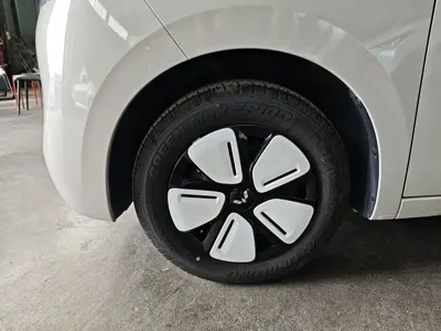 Wuling MINIEV