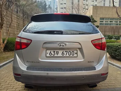 Hyundai Veracruz