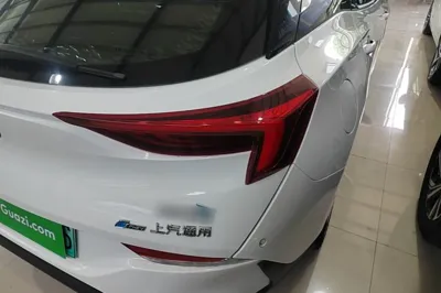 Buick Velite 6