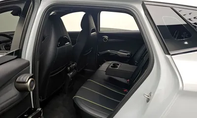 BYD Atto 3