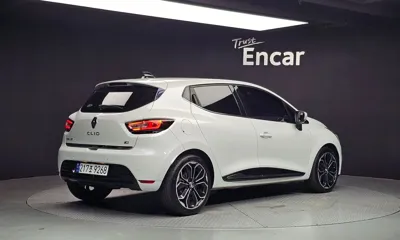 Renault-KoreaSamsung Cilo