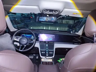 Haval Xiaolong Max