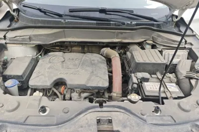 Haval H2
