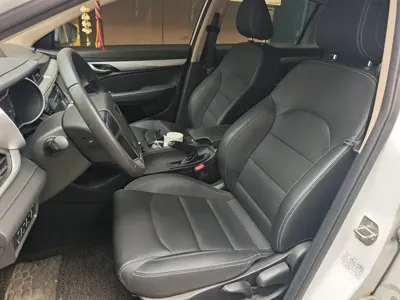 Geely Vision S1