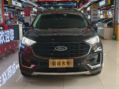 Ford Edge