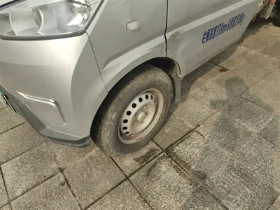 Wuling 五菱电卡
