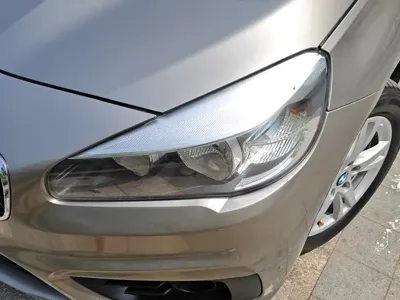 BMW 2 Series Gran Tourer