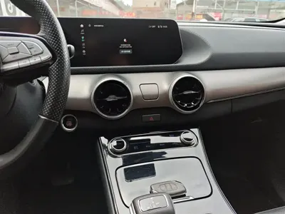 Fengxing Fengxing T5 EVO
