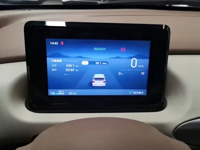 Wuling MINIEV
