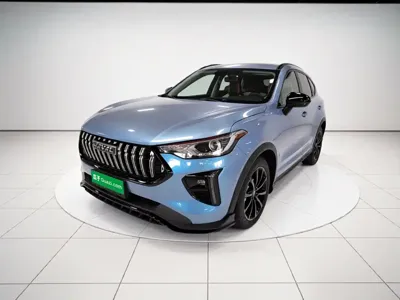 Haval Chitu