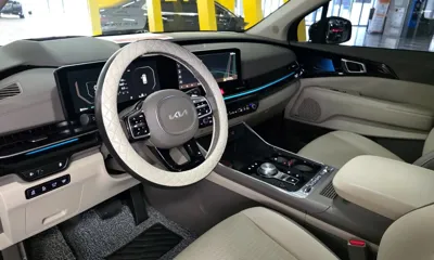 Kia Canival