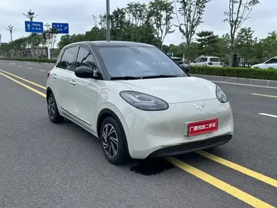 Wuling Bingo